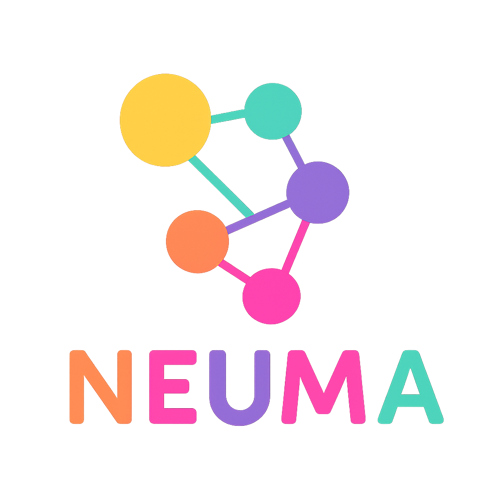Logo Neuma